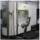 []出售一台德玛吉五轴联动立卧两用万能加工中心