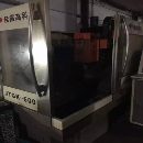 []出售佳铁高科600雕铣机