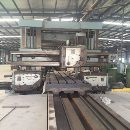 []出售北京一机产龙门铣床