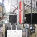 []出售新日本工机RB-4VM龙门五面加工中心