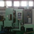 []出售89年三井精机产HS5A卧式加工中心