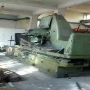 []出售一台上海产7140卧轴距台平面磨床