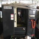 []出售两台12年威达重工XH714立式加工中心