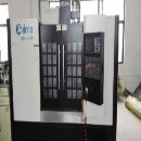 []出售14年欧德马860立式加工中心