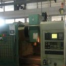 []出售一台台湾原装丽驰加工中心和一台友嘉850加工中心