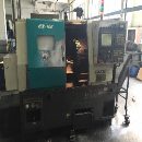[]出售4台台湾泷泽106数控车床