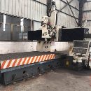 []出售15年天佑数控龙门铣JX2020