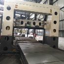 []出售15年天佑精密数控龙门銑床