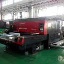 []出售04年阿玛达二氧化碳激光切割机