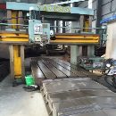 []出售2008年南通中冠龙门铣X2016