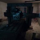 []特价出售上海轻型龙门铣床XQ2010A