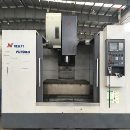 []出售2010年纽威VM1506H立式加工中心