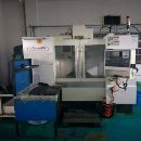 []出售2014年丽驰MV800加工中心