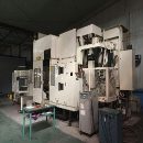 []出售2010年日本小松进口5轴4联动立卧转换车铣复合中心