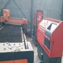 []出售2013年河北通快激光切割机TKLY3015