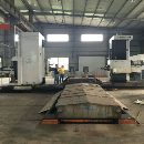 []出售2012年双面数控卧式铣镗床TJK6511X2