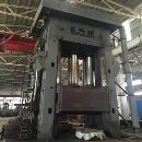 []出售天津锻压4600吨快锻液压机