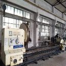 []出售2012年山东普利森卧式车床CW61180H