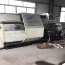 []出售61100数控车床一台