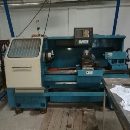 []出售1999年沈阳数控车CAK6163