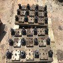 []多套配件处理