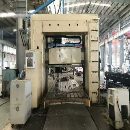 []出售台湾金垣兴6025数控动梁式龙门铣