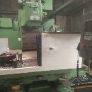 []出售OKK数控铣床