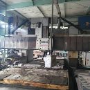 []出售2004年三菱数控龙门加工中心