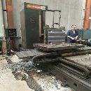 []出售2010年汉川数控卧式铣镗床