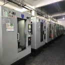 []出售多台加工中心