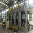 []出售2010年河北产汽车纵梁液压机