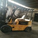 []处理靖江2吨叉车