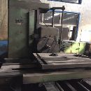 []出售一台汉川TX611C数显卧式铣镗床