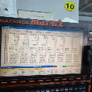 []日本原装马扎克i150五轴车铣复合，五轴联动带刀尖跟随.