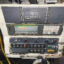 []工厂在位出售高峰3022数控龙门发那科系统，两线一硬导.