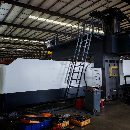 []刚刚买下：2024年重型台功4228龙门加工中心一台，两线.