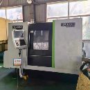 使用几百小时、2023年国盛lHT1031数控车床、发那科Plu.