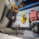 在位出售上海机床床产1350/3000外圆磨床一台、设备少.