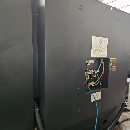 []斗山655加工中心一台，成色很好，bt40主轴带四轴，阿.