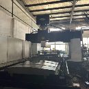 []台群4030龙门加工中心，工作台2米4米，门宽3米，门高1.