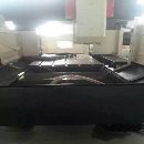 []出售一台无锡天钜龙门加工中心