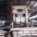 []出售一台意大利1000吨四柱油压机